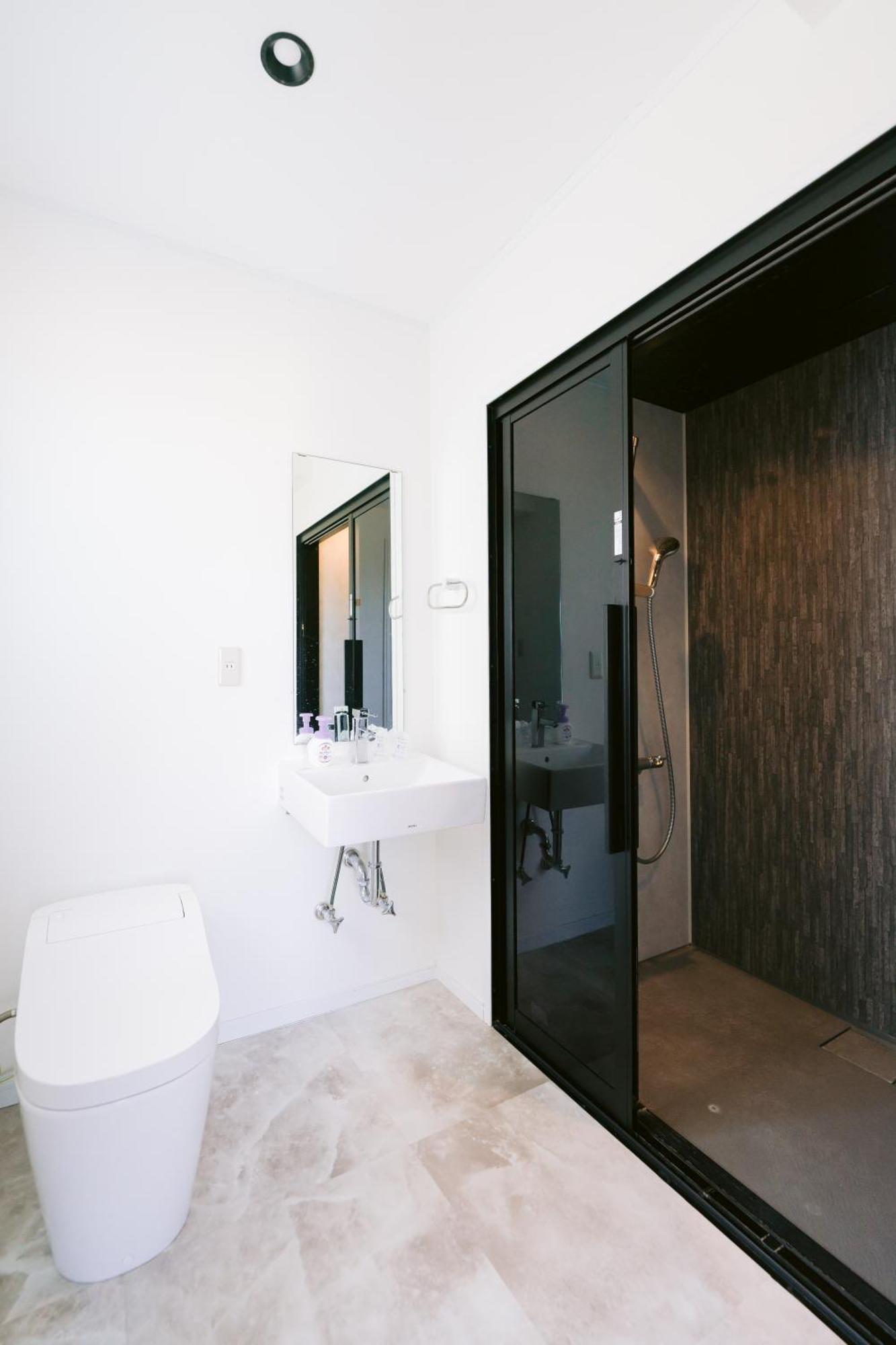 Hotel Kailani Oshima Exteriér fotografie