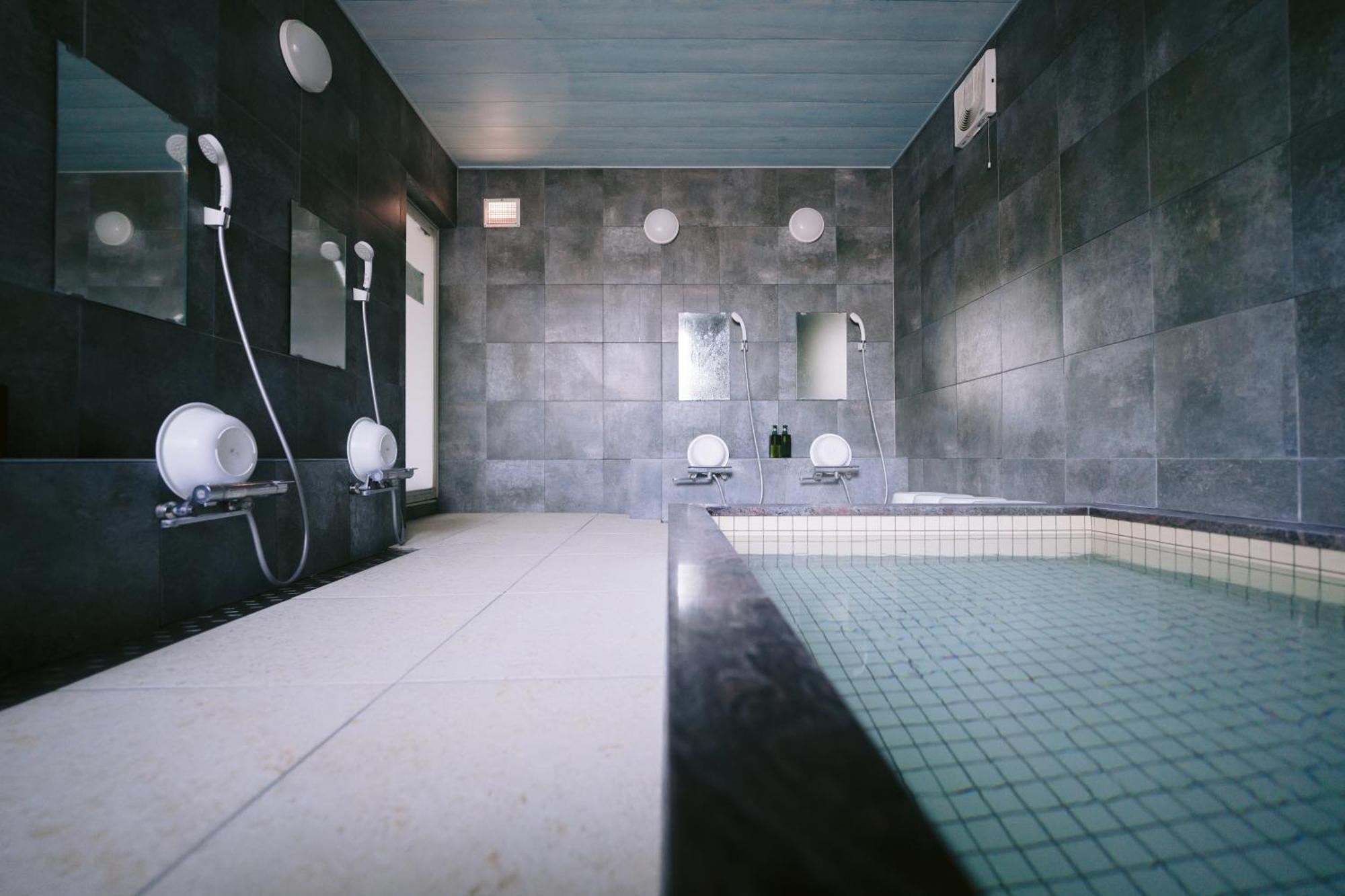 Hotel Kailani Oshima Exteriér fotografie